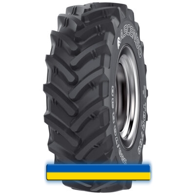 Ascenso TDR 700 420/70 R24 130D Ascenso TDR 700 420/70 R24 130D