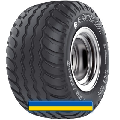 Ascenso IMB 161 500/55 R20 143A8 PR12 Ascenso IMB 161 500/55 R20 143A8 PR12