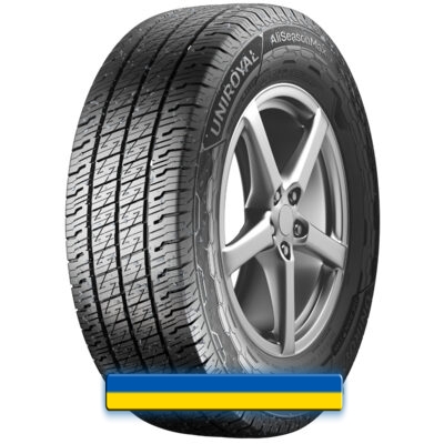 Uniroyal AllSeason Max 235/65 R16C 115/113R Uniroyal AllSeason Max 235/65 R16C 115/113R