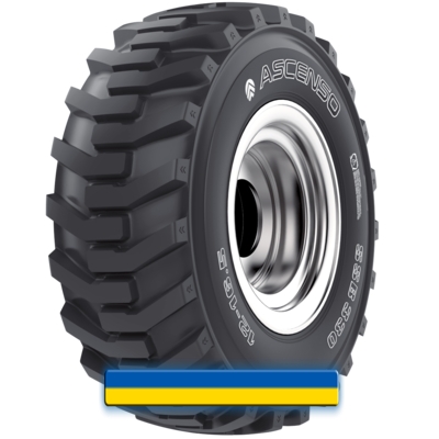 Ascenso SSB 330 10 R16.5 134A2 PR10 Ascenso SSB 330 10 R16.5 134A2 PR10
