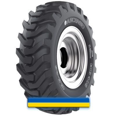 Ascenso MIB 405 20.50 R25 181A2 PR16 Ascenso MIB 405 20.50 R25 181A2 PR16