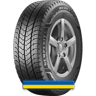 Semperit Van-Grip 3 215/65 R16C 109/107R Semperit Van-Grip 3 215/65 R16C 109/107R