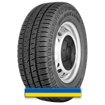 Toyo Celsius Cargo 225/65 R16C 112/110T
