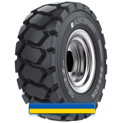 Ascenso SSB 332 12 R16.5 145A2 PR12 Ascenso SSB 332 12 R16.5 145A2 PR12