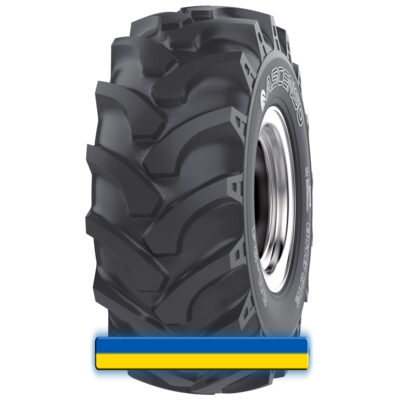 Ascenso BHB 312 21.30 R24 155A8 PR12