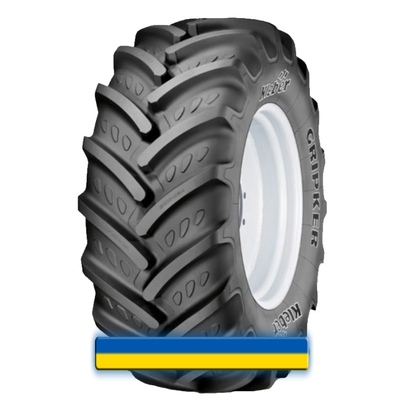600/65 R34 151D Kleber GRIPKER 600/65 R34 151D Kleber GRIPKER