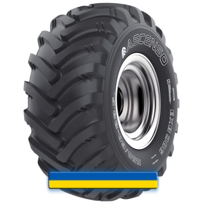 Ascenso EXB 386 550/60 R22.5 169A8 PR18 Ascenso EXB 386 550/60 R22.5 169A8 PR18