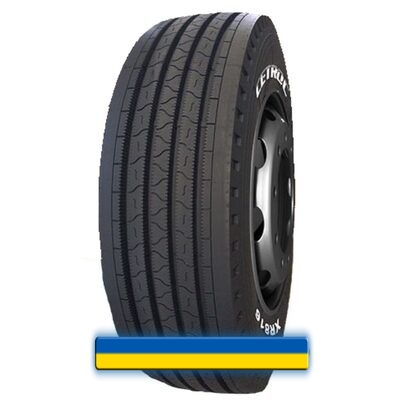 CETROC XR816 235/75 R17.5 143/141L PR18 CETROC XR816 235/75 R17.5 143/141L PR18