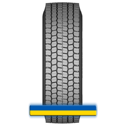 CETROC GHD20 315/70 R22.5 154/151M PR20 CETROC GHD20 315/70 R22.5 154/151M PR20