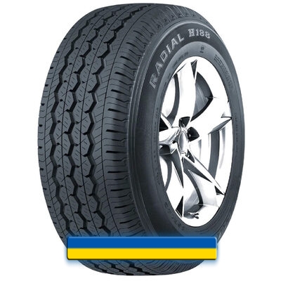 Goodride Radial H188 225/65 R16C 112/110R
