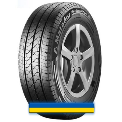 Matador Hectorra Van 215/65 R16C 109/107T Matador Hectorra Van 215/65 R16C 109/107T