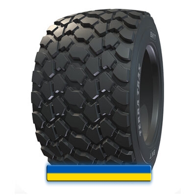 BKT TERRA TRAX 400/45 R17.5 156A8 PR14 BKT TERRA TRAX 400/45 R17.5 156A8 PR14