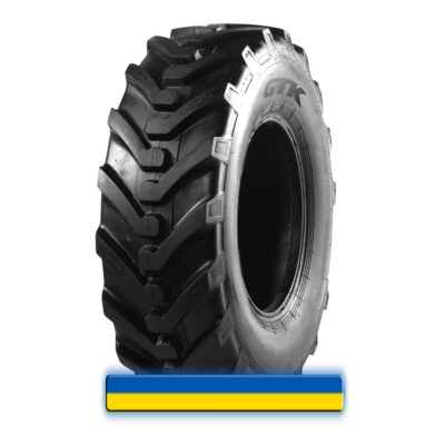 GTK LD96 14.50 R20 143D PR14 GTK LD96 14.50 R20 143D PR14