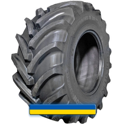 Vredestein Traxion Optimall 600/65 R28 163D NRO TL VF Vredestein Traxion Optimall 600/65 R28 163D NRO TL VF