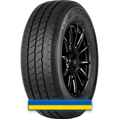 Шина 225/70 R15C 112/110R Arivo Vanderful A/S Шина 225/70 R15C 112/110R Arivo Vanderful A/S