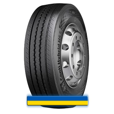 Шина 295/80 R22.5 154/149M Continental Conti Hybrid HS5