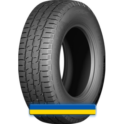 Nordexx WinterSafe Van 2 225/75 R16C 121/120R Nordexx WinterSafe Van 2 225/75 R16C 121/120R