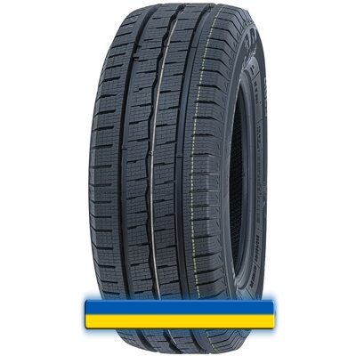 Шина 235/65 R16C 115/113R Powertrac SnowVan Pro Шина 235/65 R16C 115/113R Powertrac SnowVan Pro