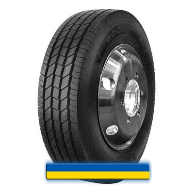 Goodride GSR+1 215/75 R17.5 128/126M PR14 Goodride GSR+1 215/75 R17.5 128/126M PR14