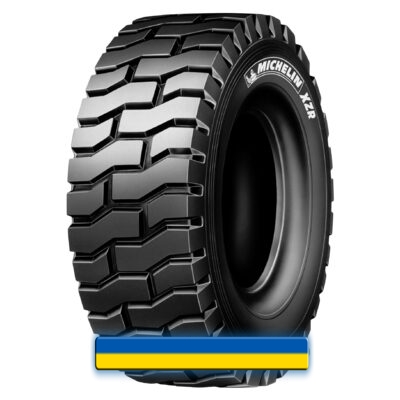 Michelin XZR 7.00 R12 136A5 Michelin XZR 7.00 R12 136A5