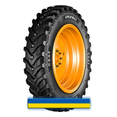 Ceat SPRAYMAX 380/90 R54 176D TL VF Ceat SPRAYMAX 380/90 R54 176D TL VF