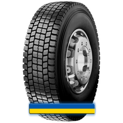 Грузовая шина Doublestar DSR08A (ведущая) 215/75 R17.5 135/133J PR18 Грузовая шина Doublestar DSR08A (ведущая) 215/75 R17.5 135/133J PR18