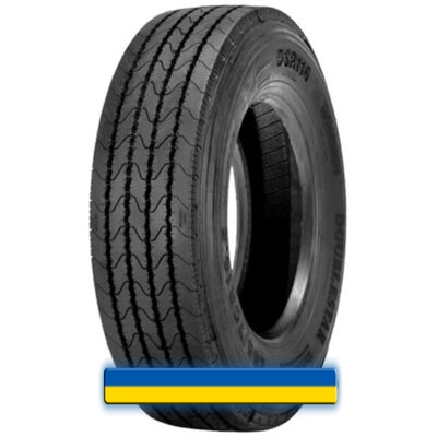 Doublestar DSR116 215/75 R17.5 126/124L PR16 Doublestar DSR116 215/75 R17.5 126/124L PR16