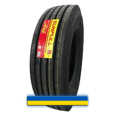 Sunfull RSHF 162 385/65 R22.5 160K PR20