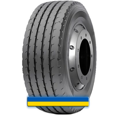 Trazano Novo Trans T47 385/65 R22.5 160K PR20