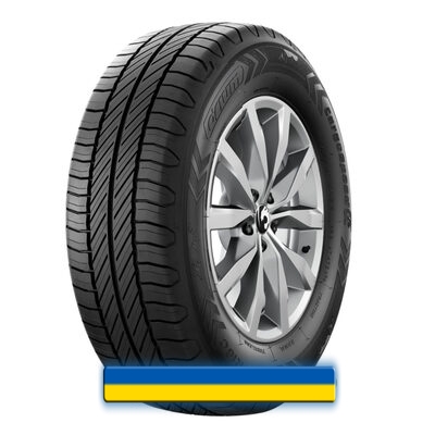 Шина 195/75 R16C 110/108R Orium CargoSpeed Evo Шина 195/75 R16C 110/108R Orium CargoSpeed Evo