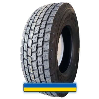 Doublestar DSRD01 235/75 R17.5 143/141J Doublestar DSRD01 235/75 R17.5 143/141J