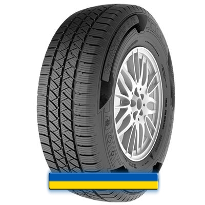 Шина 195/60 R16C 99/97T Starmaxx VanMaxx A/S Шина 195/60 R16C 99/97T Starmaxx VanMaxx A/S