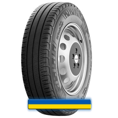 225/65 R16C 112/110R Kleber Transpro 2 225/65 R16C 112/110R Kleber Transpro 2