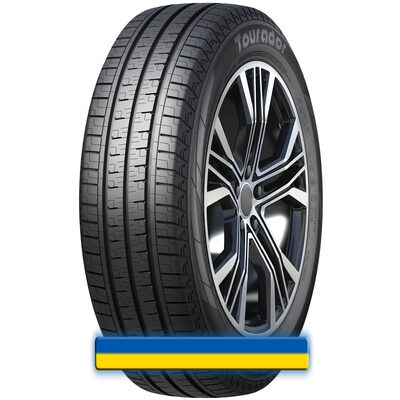 Шина 215/60 R17C 109/107T Tourador X Wonder Van Шина 215/60 R17C 109/107T Tourador X Wonder Van