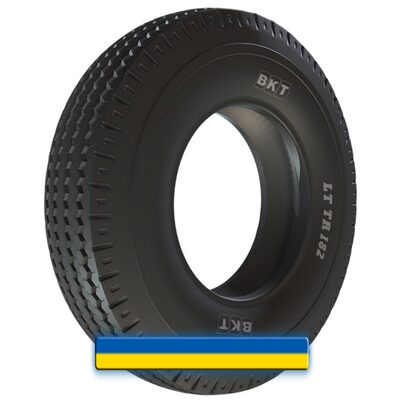 BKT LT TR 182 8.00 R14.5 PR14 BKT LT TR 182 8.00 R14.5 PR14