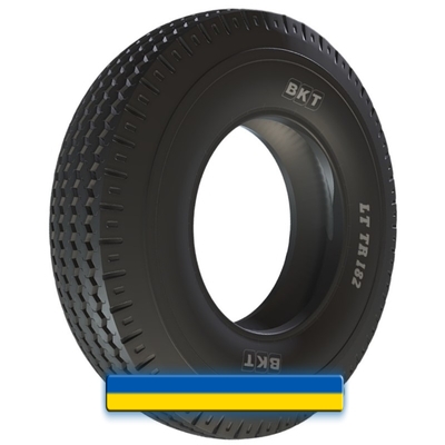 BKT LT TR 182 8.00 R14.5 PR14 BKT LT TR 182 8.00 R14.5 PR14