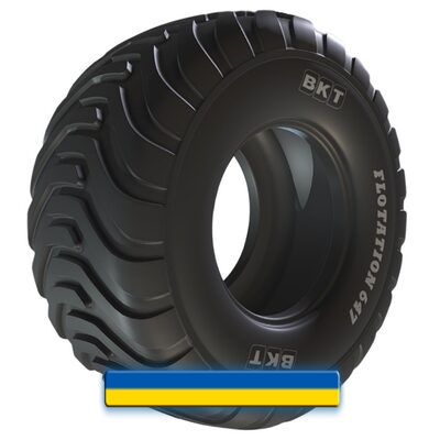 BKT FLOTATION 647 425/70 R18 155B TL BKT FLOTATION 647 425/70 R18 155B TL