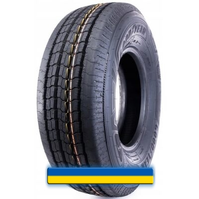 Goodyear Duramax Steel 7.50 R16 122/120L