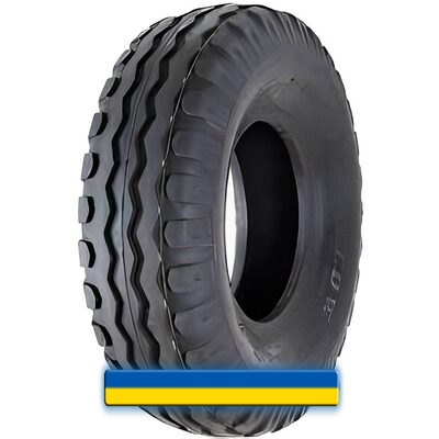 Шина 10.00/75 R15.3 126A8 PR12 PYREI PK-303 Шина 10.00/75 R15.3 126A8 PR12 PYREI PK-303