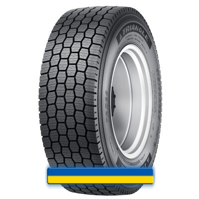 295/80 R22.5 152/149L PR18 Triangle TRD66