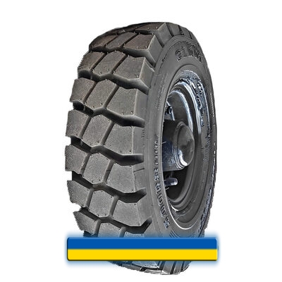 Advance GLR07 10.00 R20 166A5