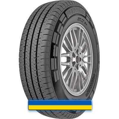 Funtoma VanFun 235/65 R16C 121/119R