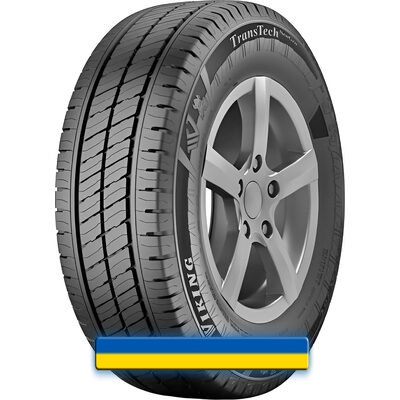 Шина 195 R14C 106/104R Viking TransTech NewGen