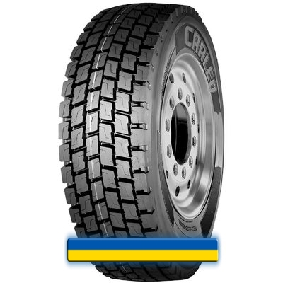 CARLEO C-Max188 295/80 R22.5 152/149L CARLEO C-Max188 295/80 R22.5 152/149L