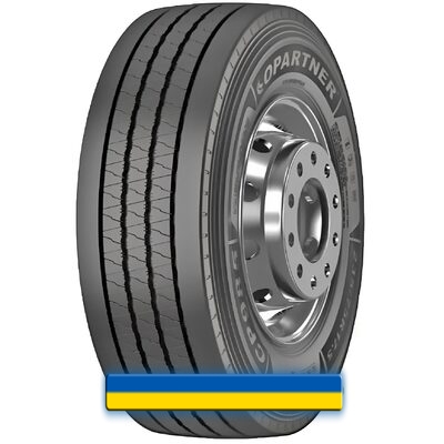 Copartner CP985 235/75 R17.5 143/141J PR18 Copartner CP985 235/75 R17.5 143/141J PR18