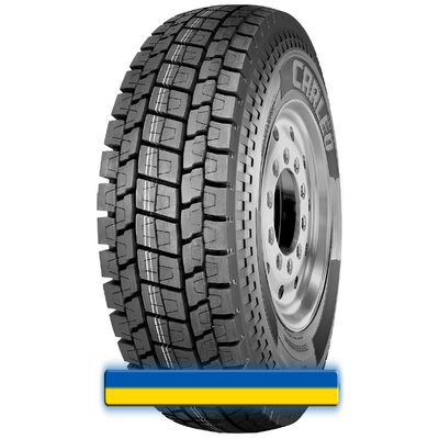 CARLEO CD87 315/70 R22.5 152/148M CARLEO CD87 315/70 R22.5 152/148M