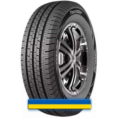 215/60R17 Tourador X All Climate Van+ 215/60R17 Tourador X All Climate Van+