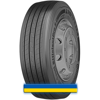Continental Conti EfficientPro S+ 315/70 R22.5 156/150L PR18 Continental Conti EfficientPro S+ 315/70 R22.5 156/150L PR18