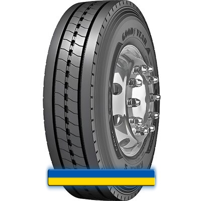 Goodyear KMAX S Cargo 315/80 R22.5 156/150L Goodyear KMAX S Cargo 315/80 R22.5 156/150L