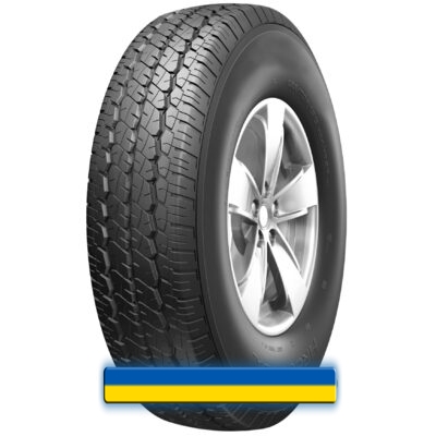 Doublestar HR601 235/65 R16C 121/119R Doublestar HR601 235/65 R16C 121/119R